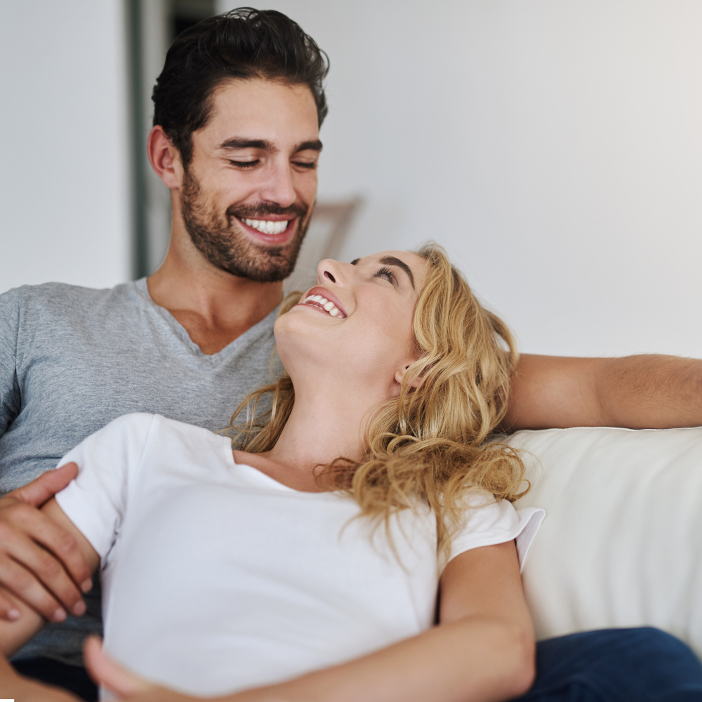 Husband & Wife – The Branden G, LLC