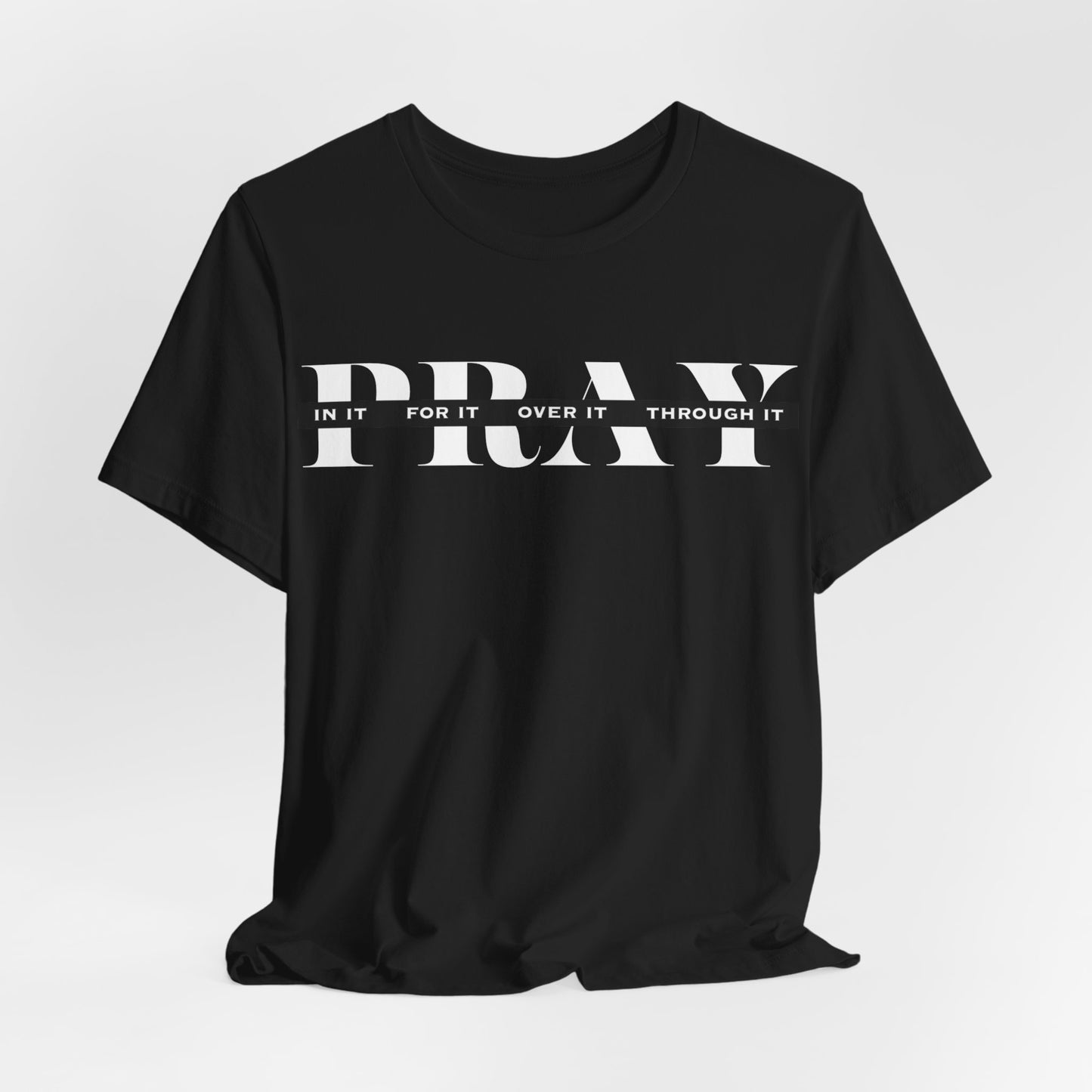 Pray T-Shirt