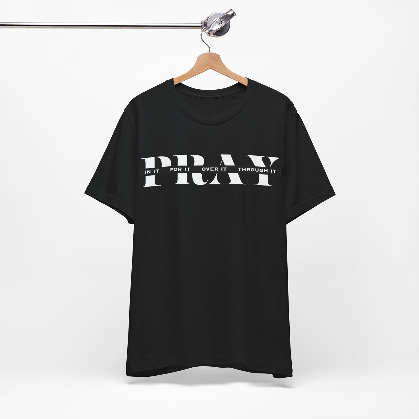 Pray T-Shirt