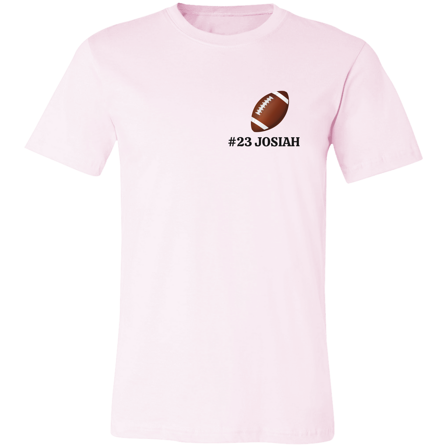 FOOTBALL ERA T-SHIRT