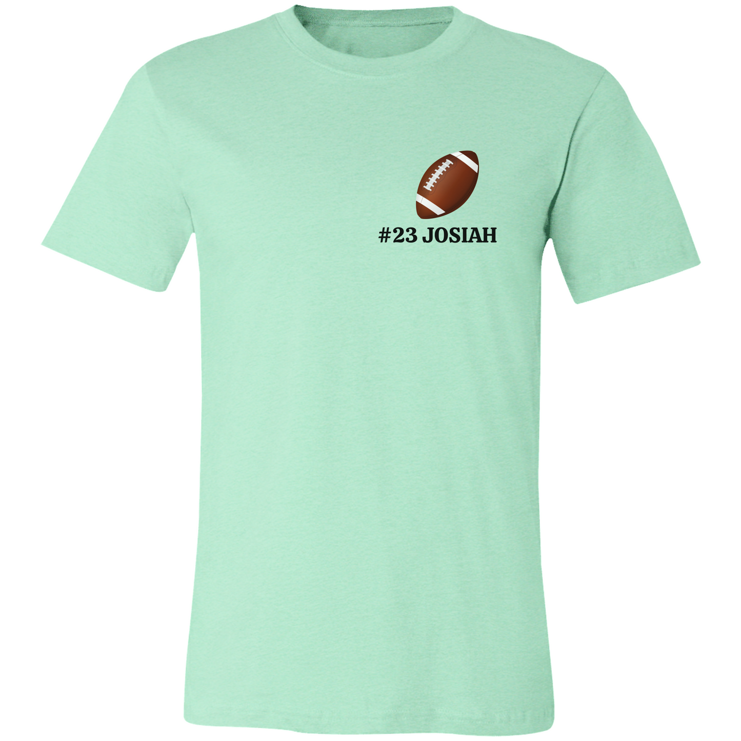 FOOTBALL ERA T-SHIRT