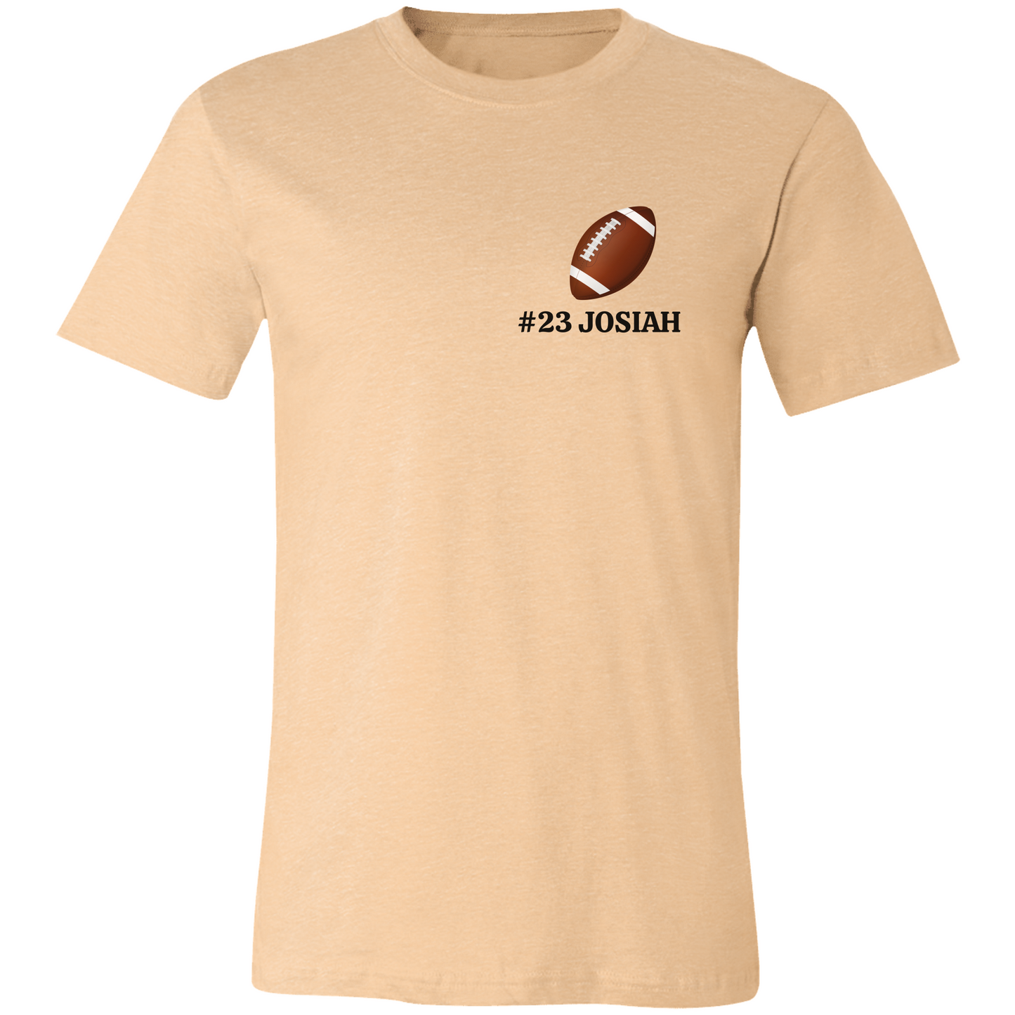 FOOTBALL ERA T-SHIRT