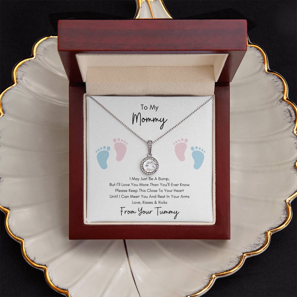 Mommy To Be