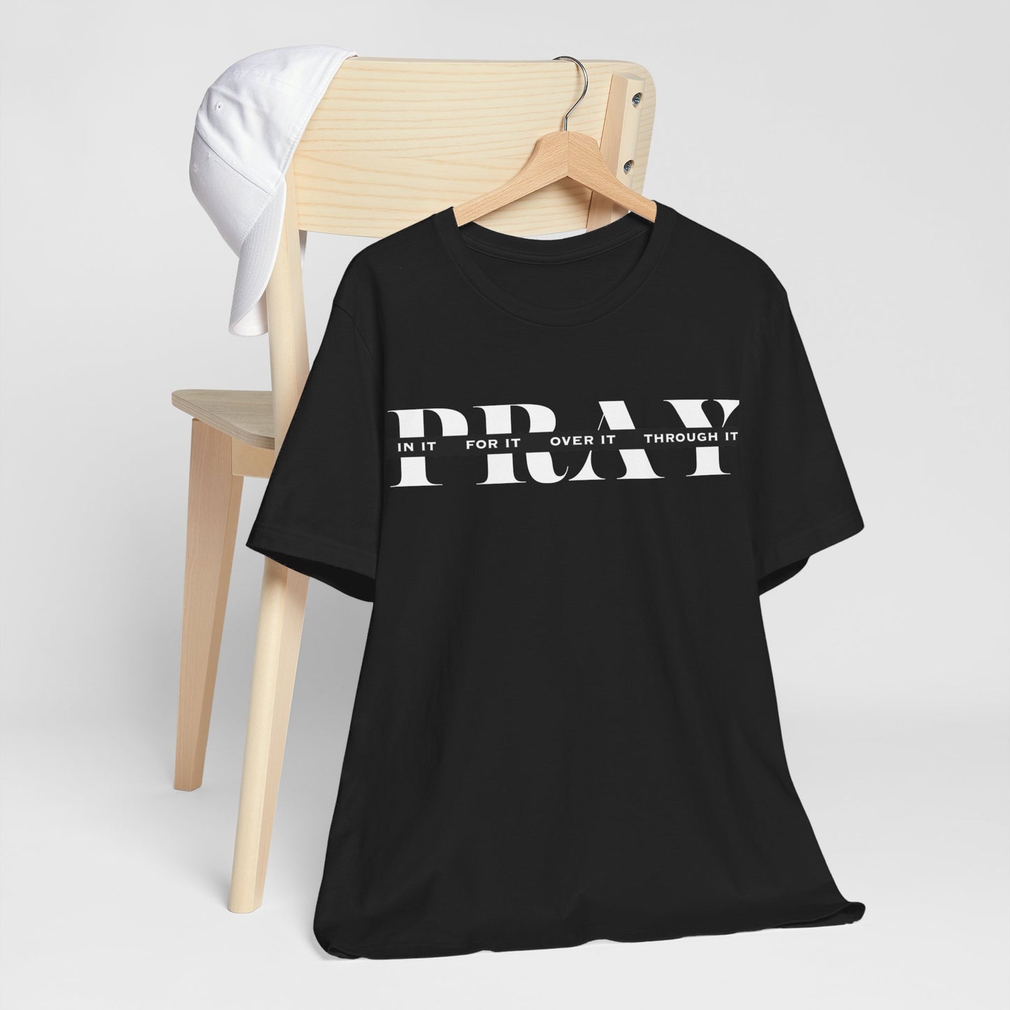 Pray T-Shirt