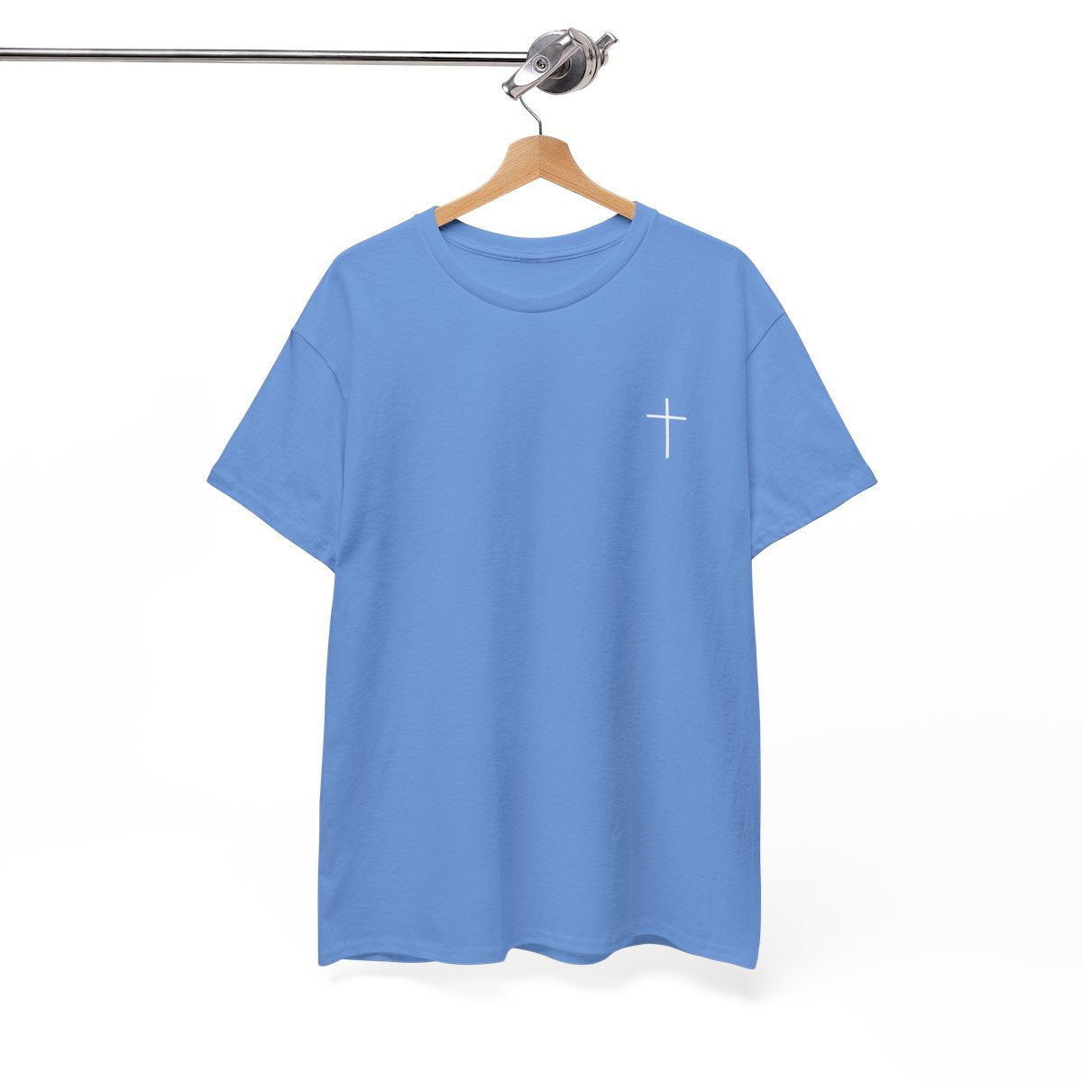 LIVING GOD TSHIRT