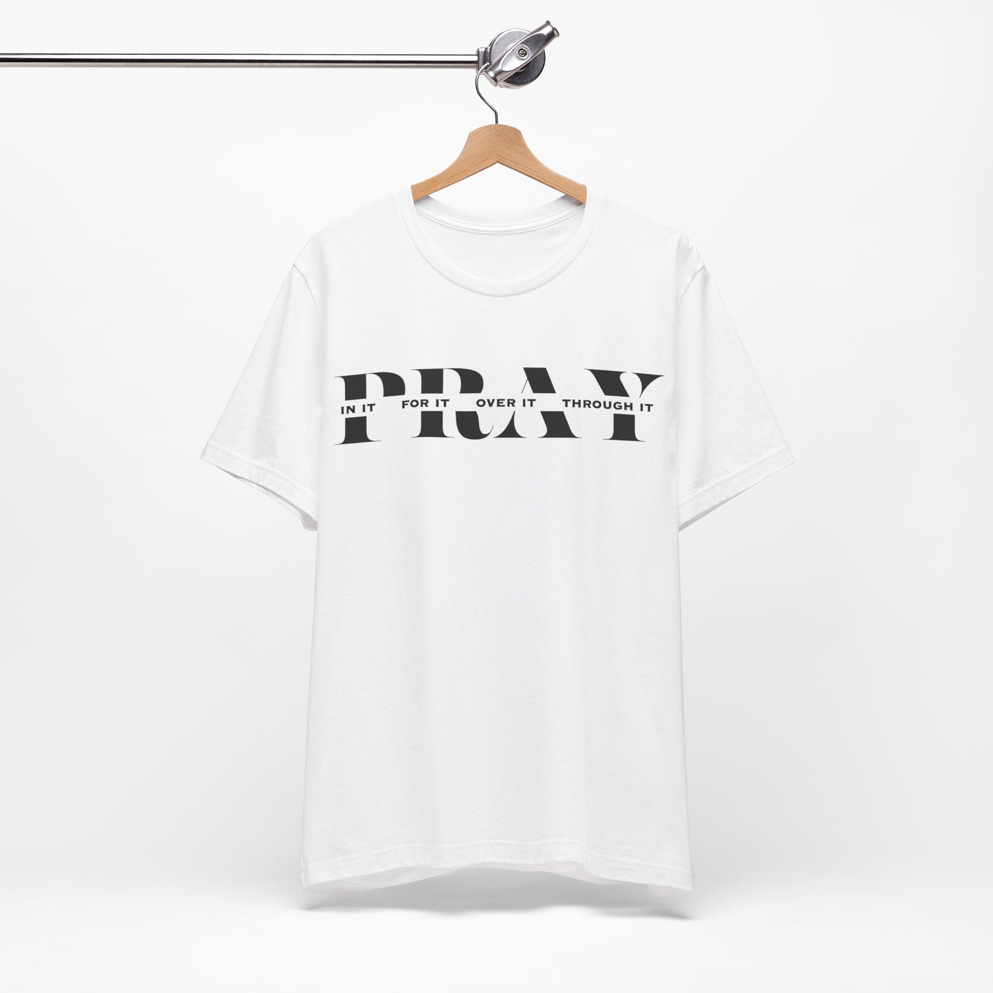 Pray T-Shirt