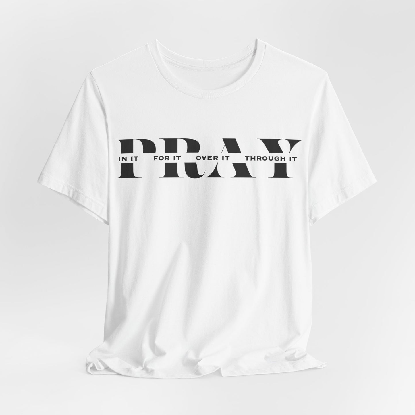 Pray T-Shirt