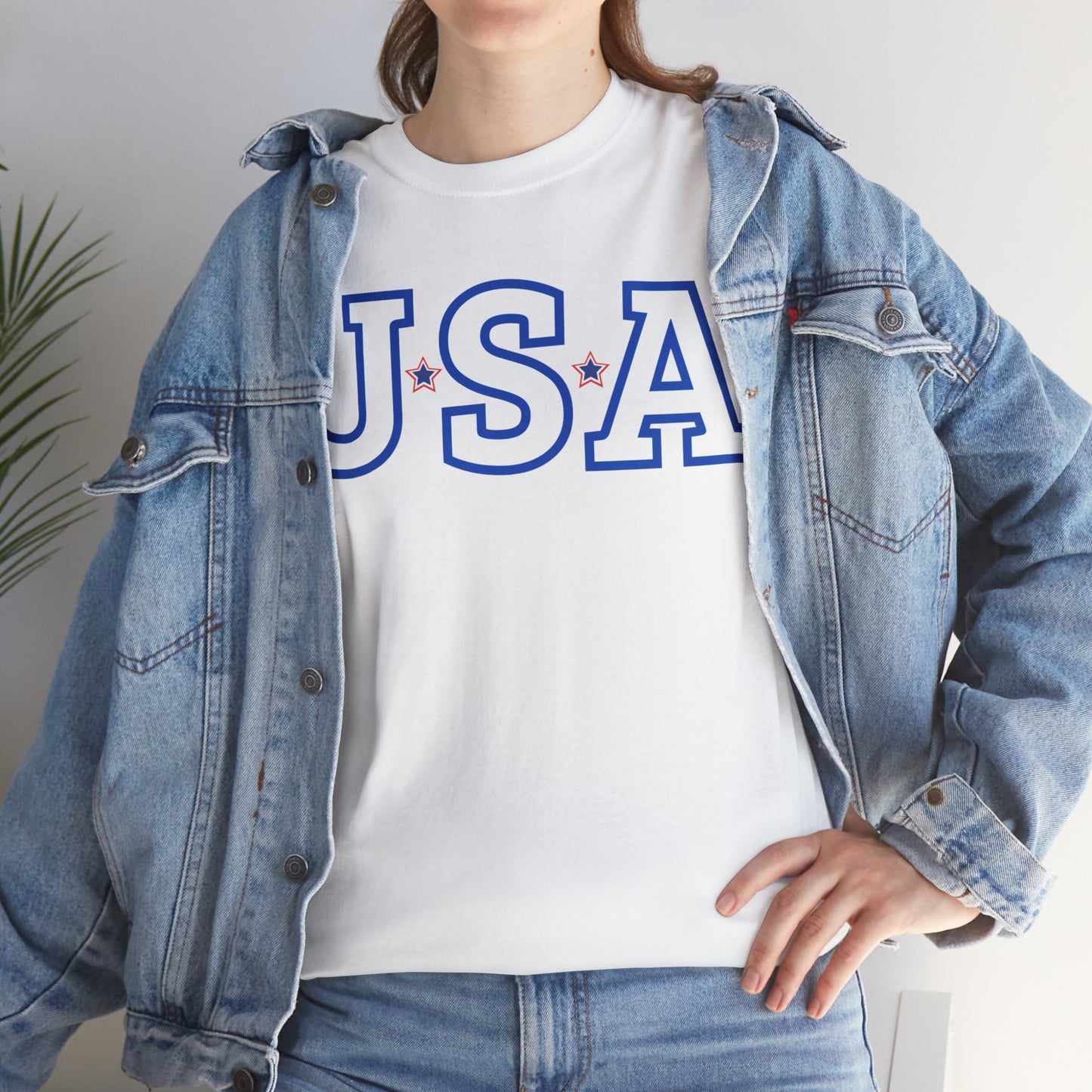 USA T-Shirt