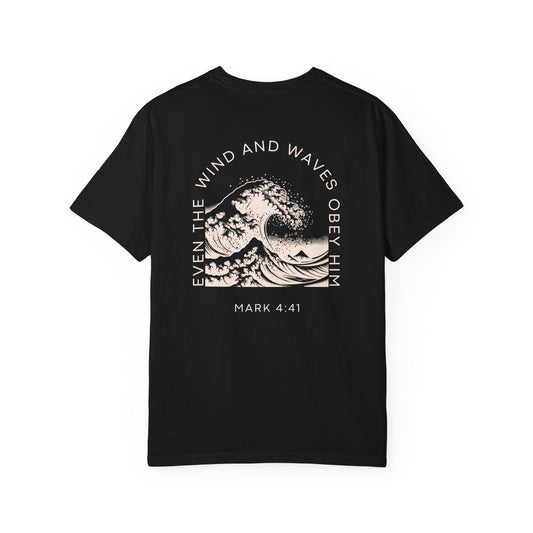 Wind and Waves T-Shirt