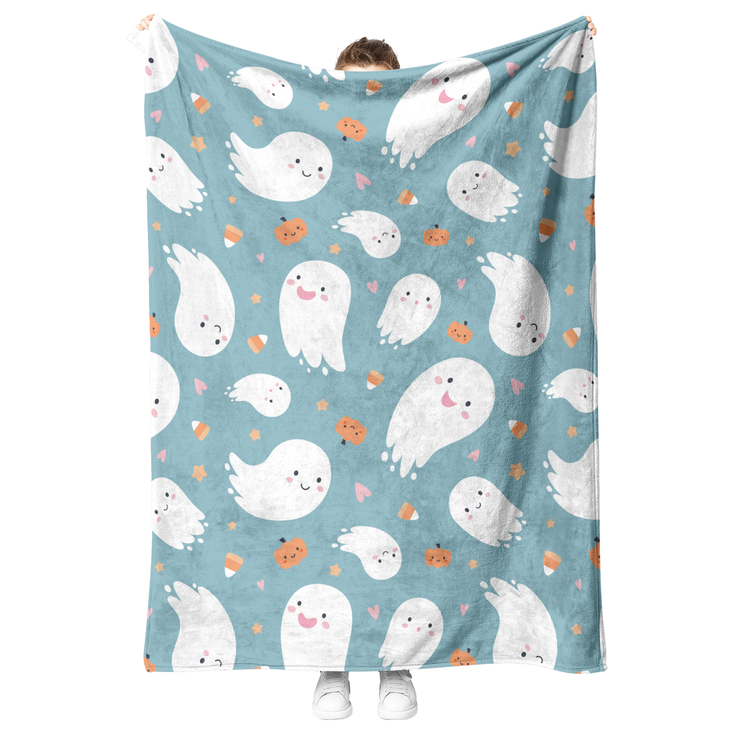 Halloween Blankets