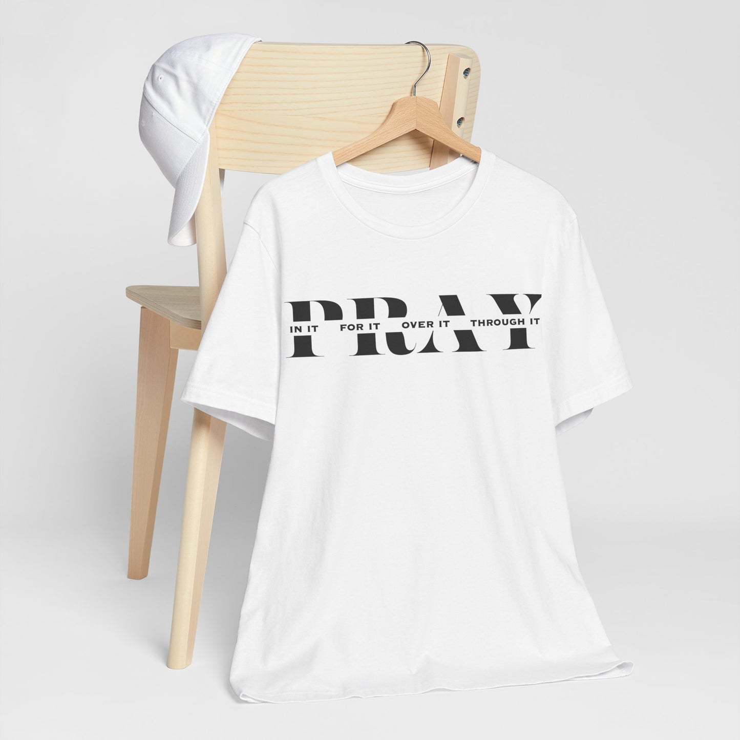 Pray T-Shirt