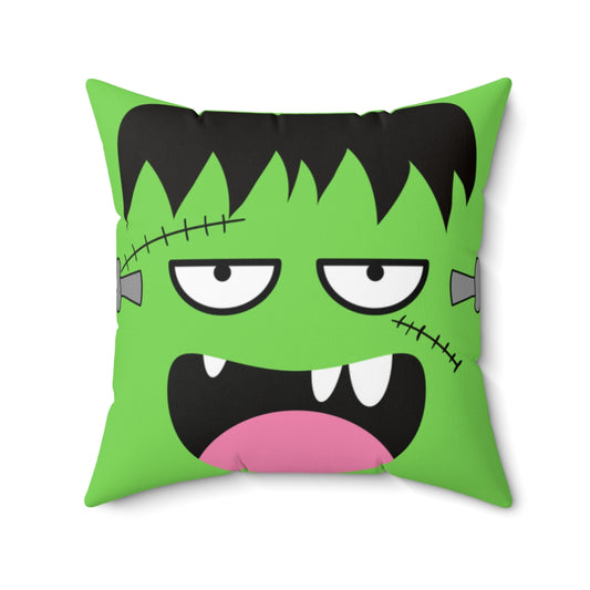 Halloween Square Pillows