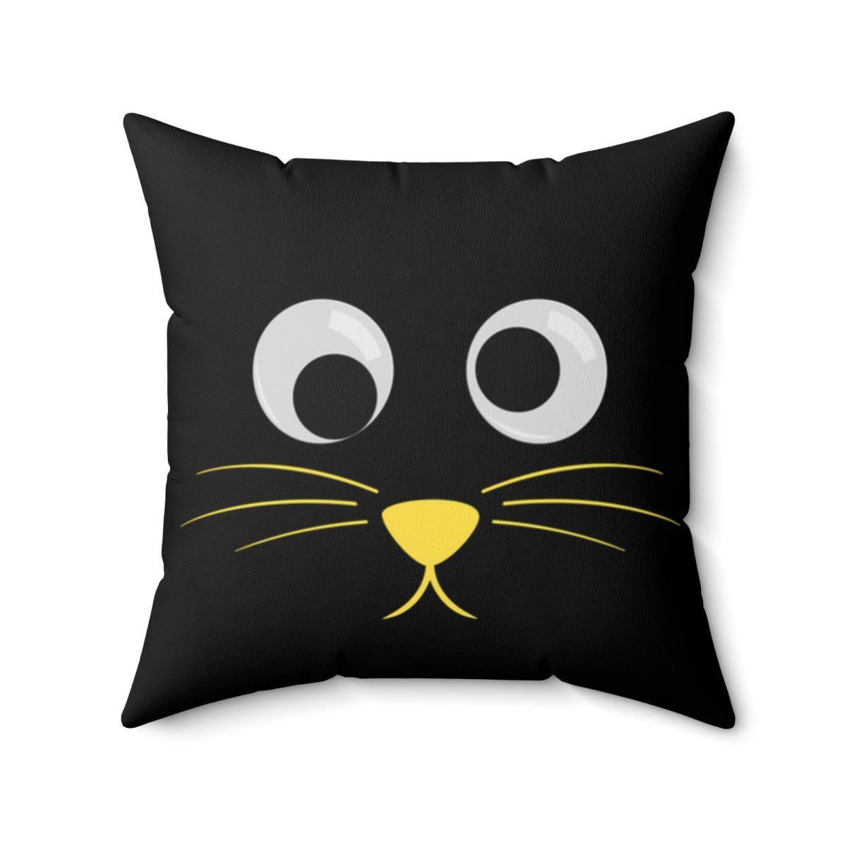 Halloween Square Pillows