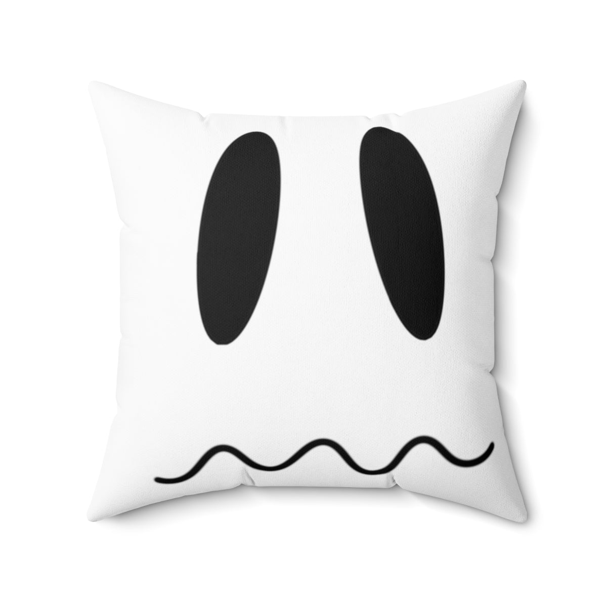 Halloween Square Pillows