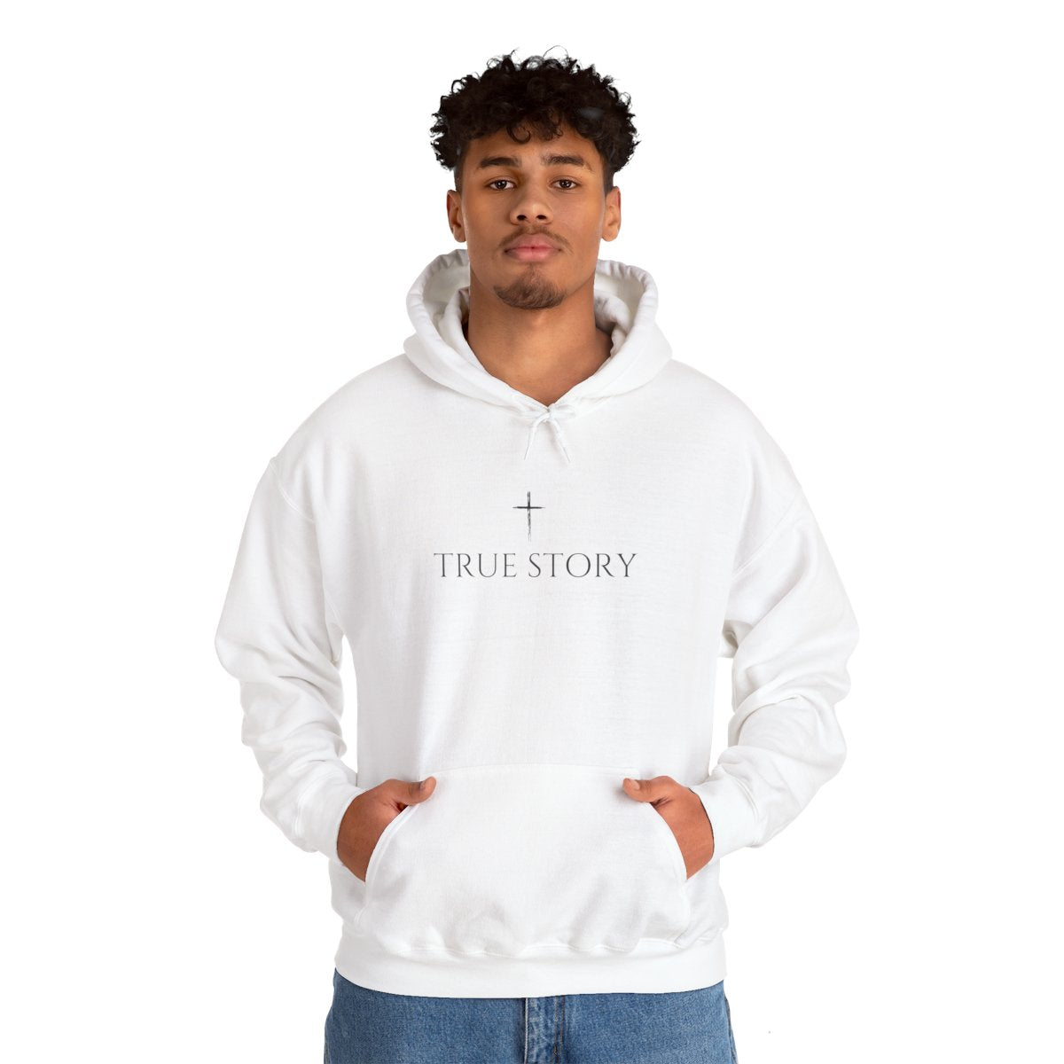 True Story Hoodie